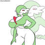 Gardevoir
