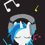 Vinyl Scratch Jammin'