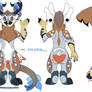 my dutch angel dragon