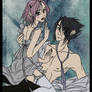 SasuSaku - Don't trust us...