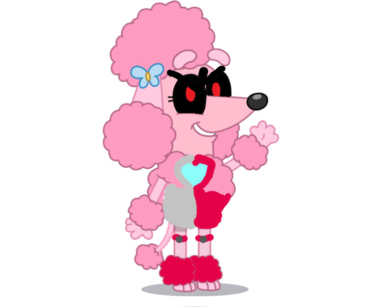 Coco bot Angry mode by Disneyeunikittyfan04 on DeviantArt