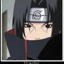 Itachi poster