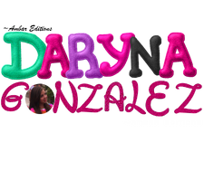 Texto Png de Daryna Gonzalez.