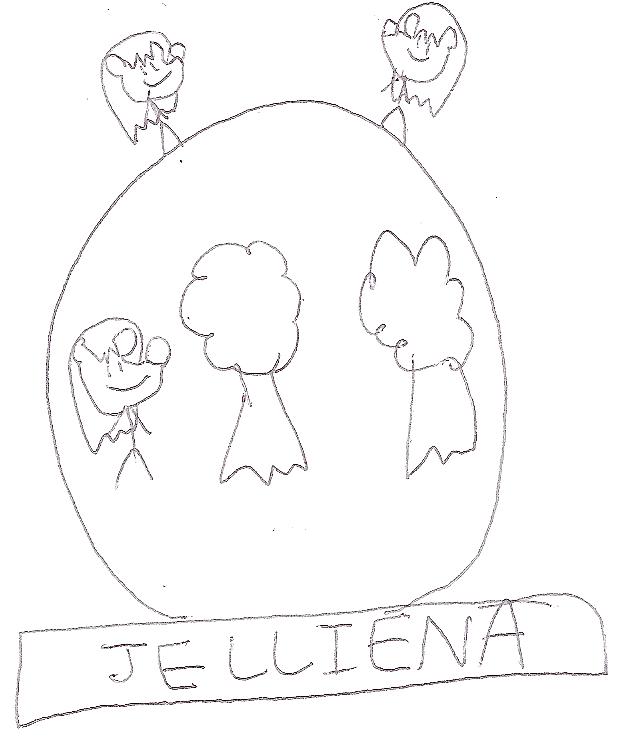 Jelliena