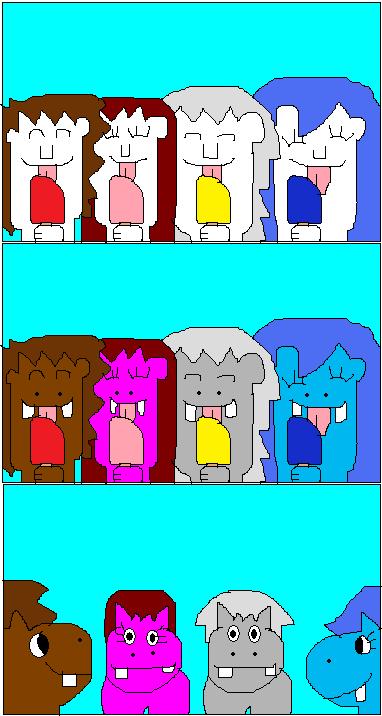 SKRF Hippo TF by jacobyel on DeviantArt