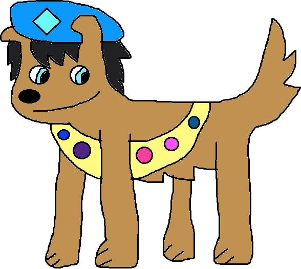 Peter Ruffles Peter Ruffles by jacobyel on DeviantArt