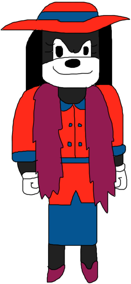 Purnette Dollkat By Jacobyel On DeviantArt purnette-dollkat-by-jacobyel-on-deviantart