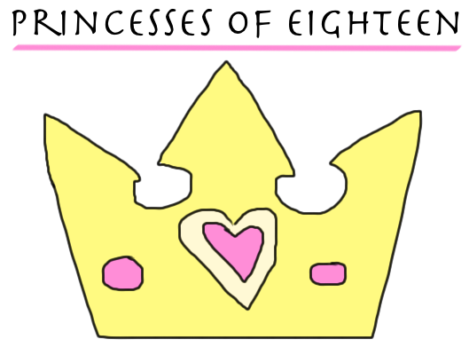 Princesses of Eighteen