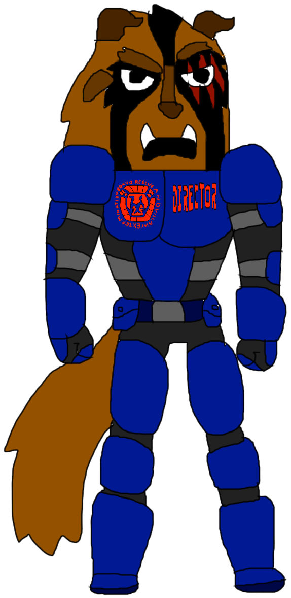 Jake Rage by jacobyel on DeviantArt