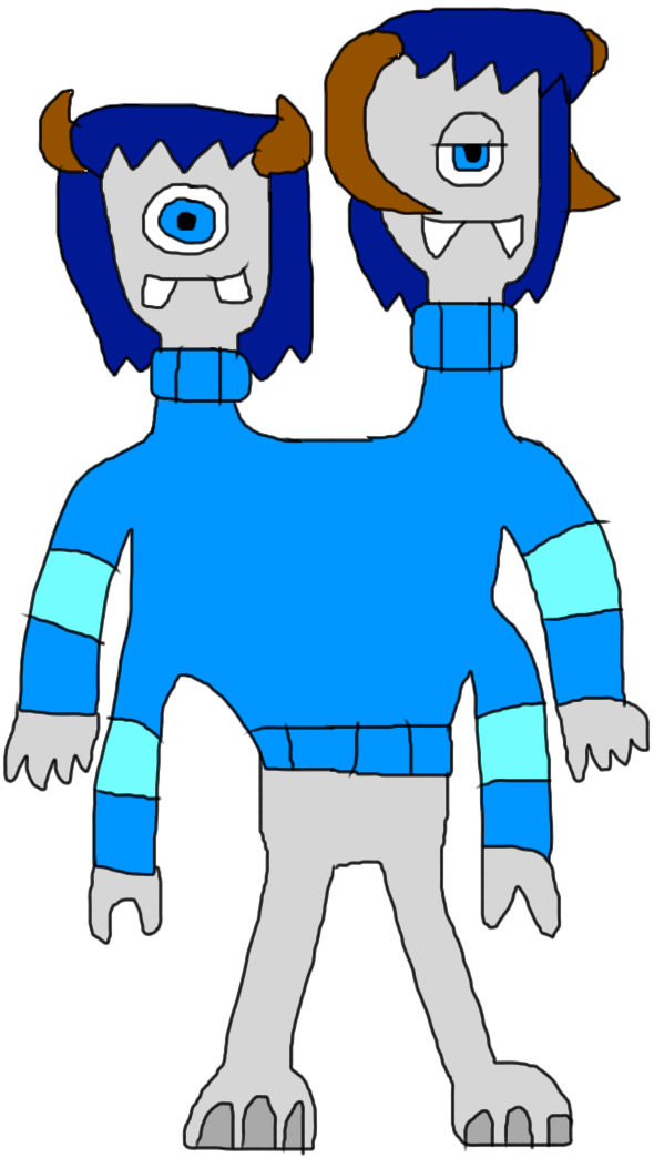 Grover and Drover Crover by jacobyel on DeviantArt