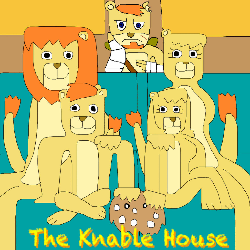 The Knable House