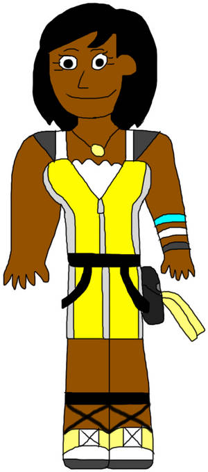 Efua