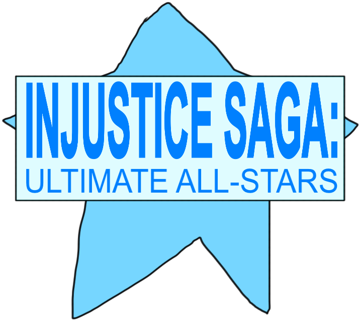 Injustice Saga: Ultimate All Stars