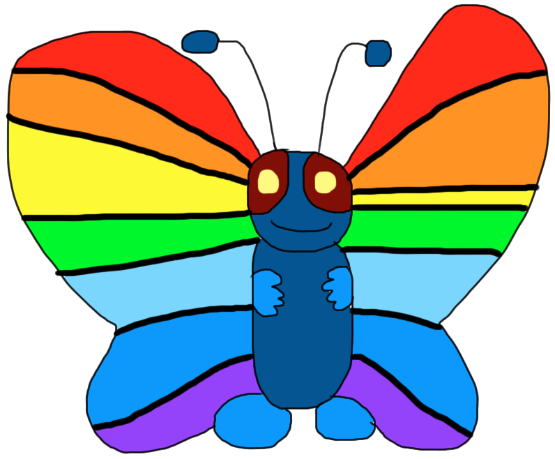 Butterbow