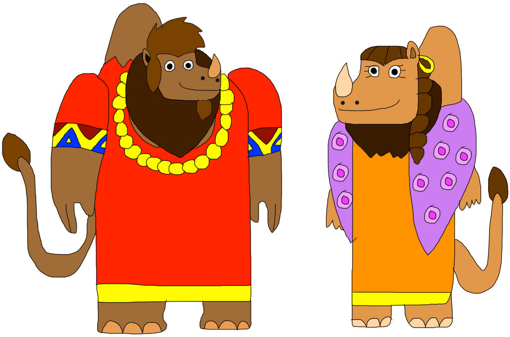 HBO Beauty and Prince Koro by jacobyel on DeviantArt