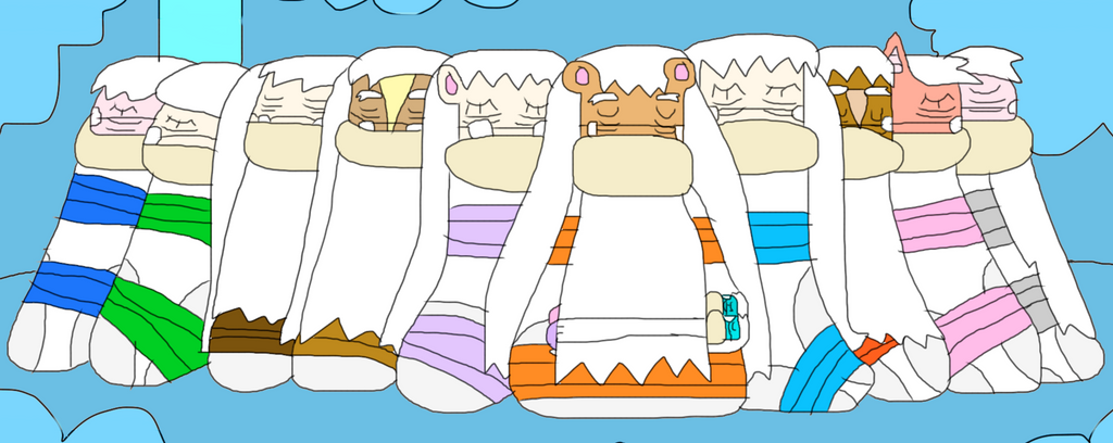 Miracle-Earth Rescue Rangers by jacobyel on DeviantArt