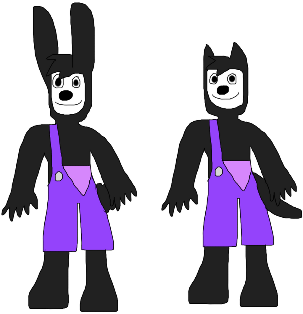 DisneyEarth Orpheus Rabbit by jacobyel on DeviantArt