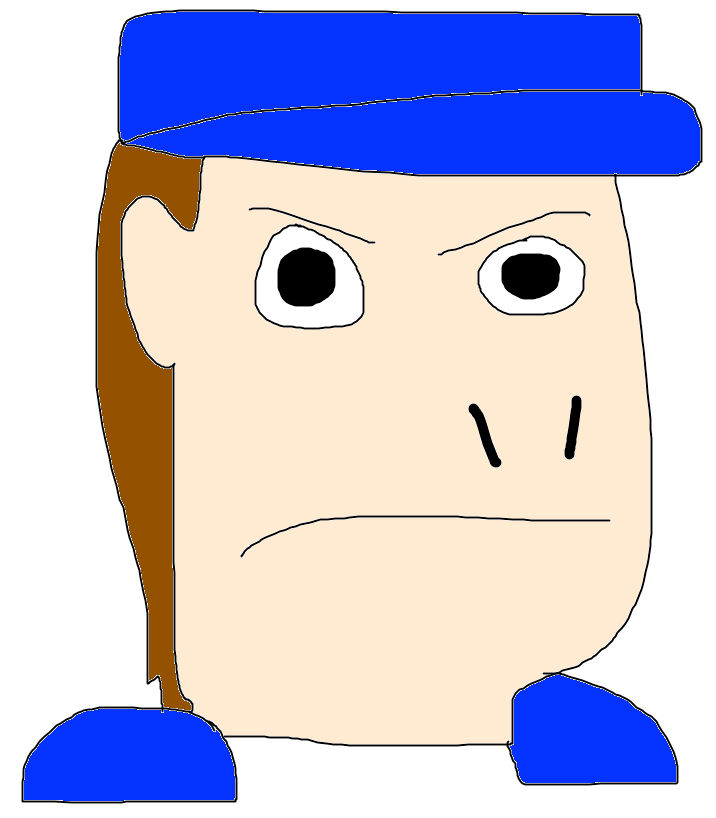 School Guards by jacobyel on DeviantArt