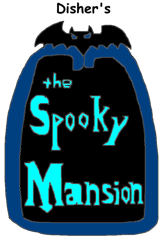 The Spooky Mansion