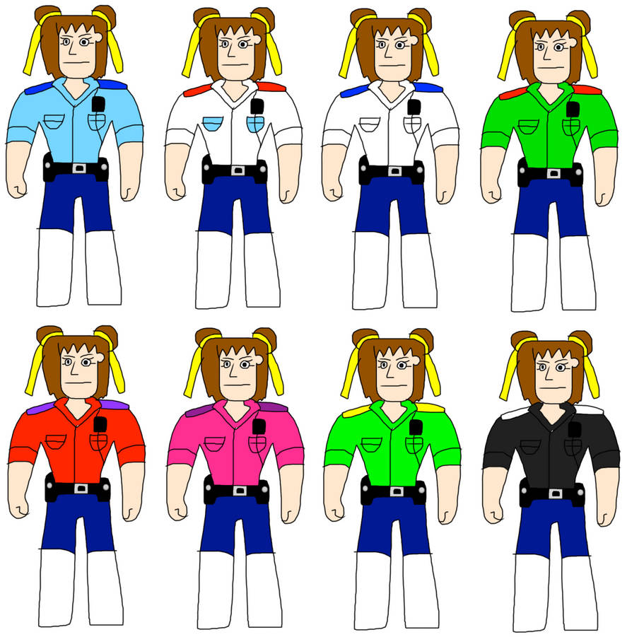 SSB - Chun Li 4 by jacobyel on DeviantArt