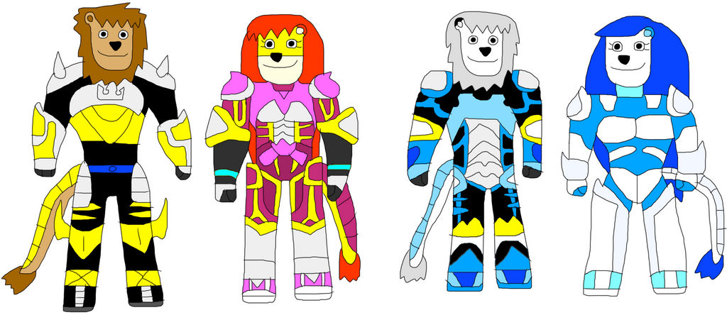 DisneyLegend-Earth SKRF by jacobyel on DeviantArt