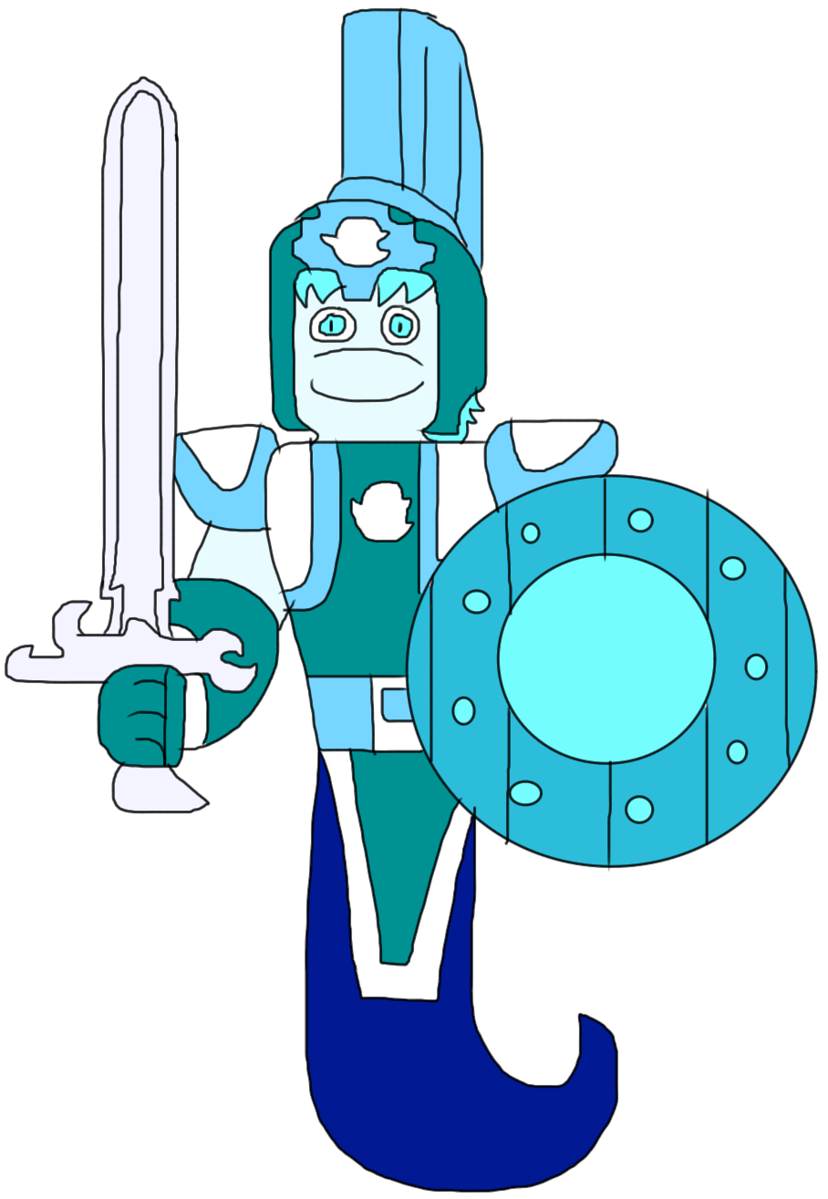 Sammy Samson Samson ''Sammy'' McSpooksky by jacobyel on DeviantArt