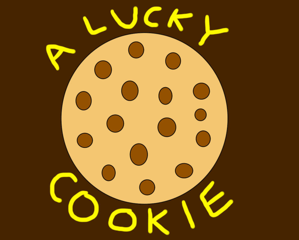 A Lucky Cookie by jacobyel on DeviantArt