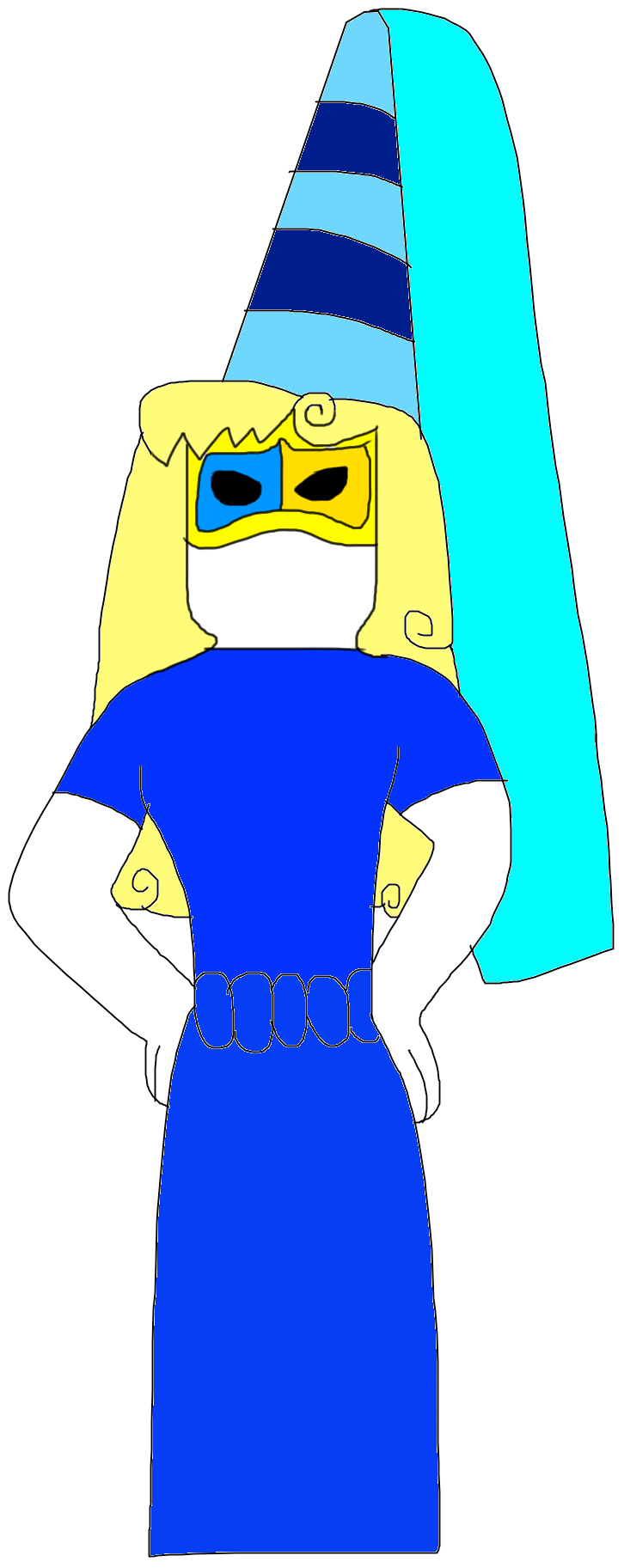 Goditha Princess Goditha by jacobyel on DeviantArt