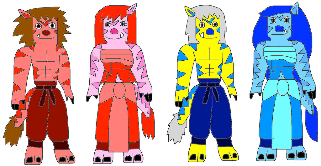 SKRF Troyals by jacobyel on DeviantArt