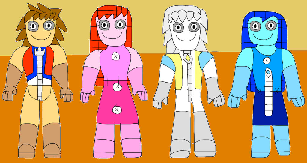 Stitchworld SKRF Life by jacobyel on DeviantArt