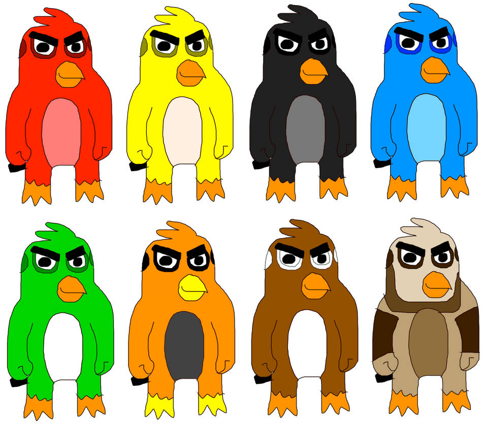 SSB - Red by jacobyel on DeviantArt