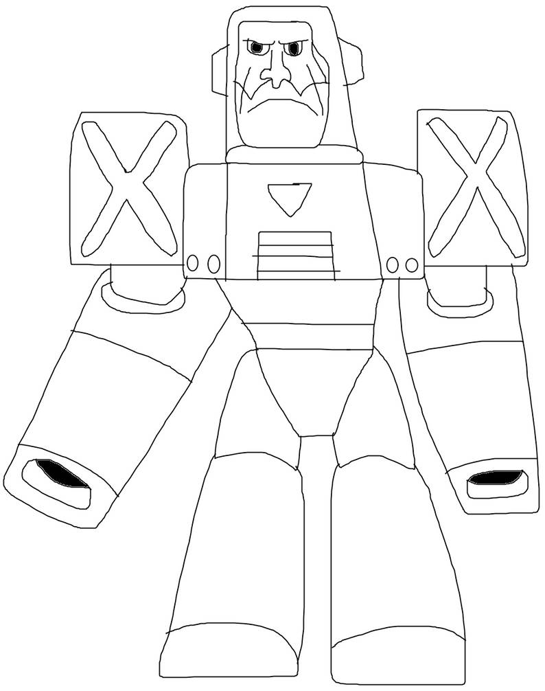 Commando Man Stage Mega Rockman's Commando Man by jacobyel on DeviantArt