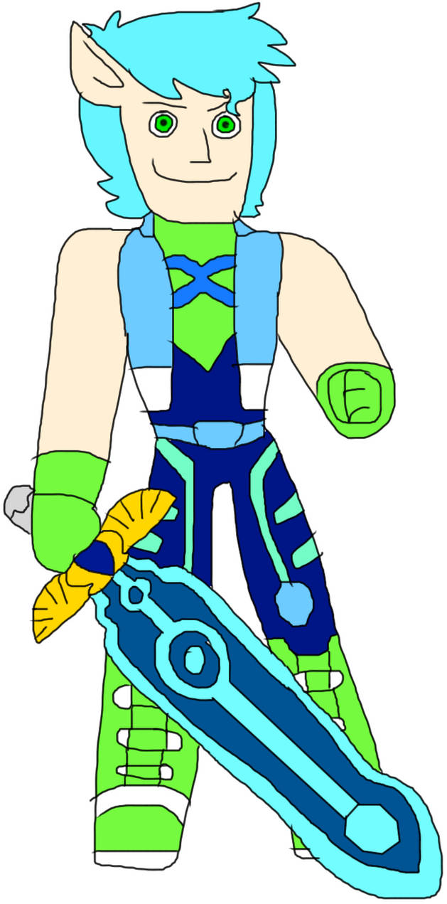 Infinity Rude Boy Infinity Boy by jacobyel on DeviantArt