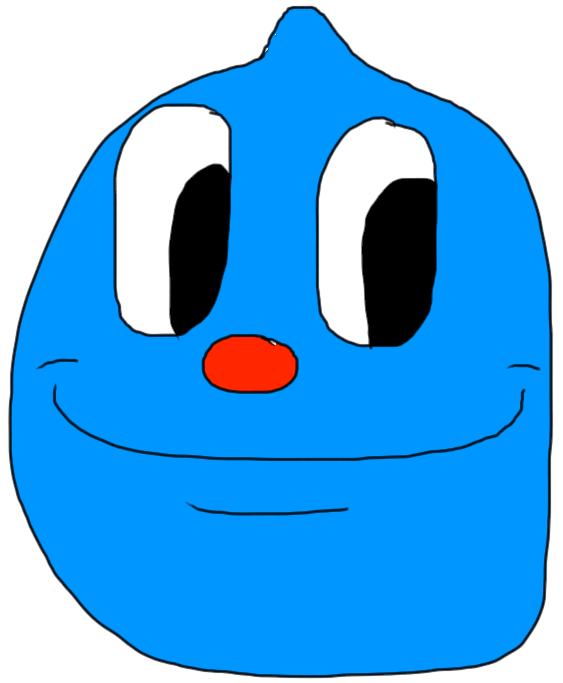 Goopy Le Grande By Jacobyel On DeviantArt goopy-le-grande-by-jacobyel-on-deviantart
