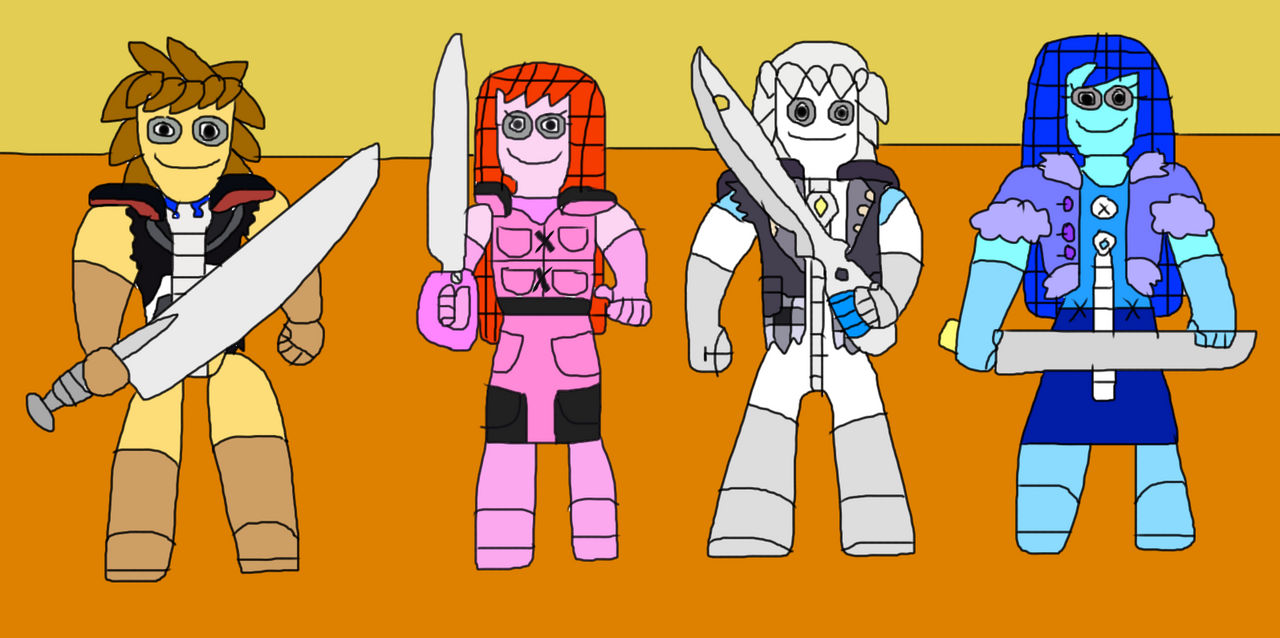 Stitchworld - SKRF Ready for Adventure by jacobyel on DeviantArt