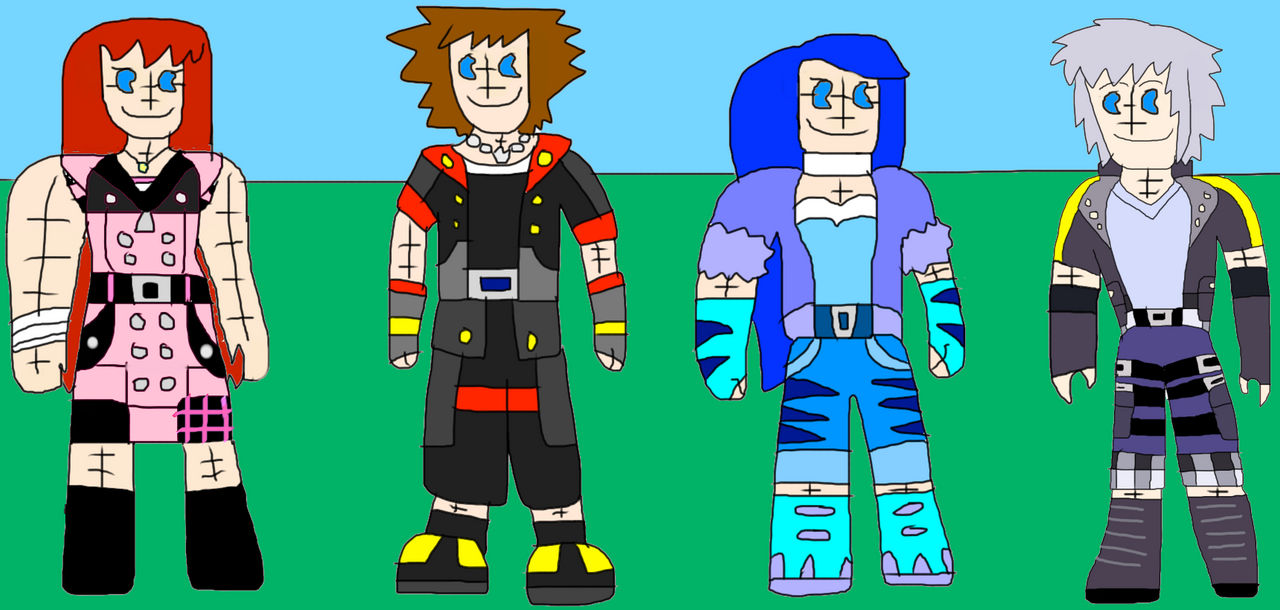 Planet Craftworld - SKRF Life by jacobyel on DeviantArt