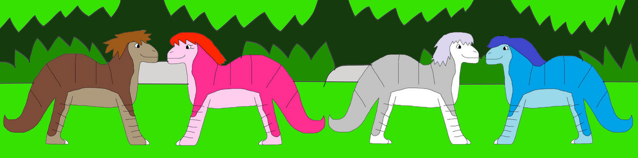 Dinoworld - SKRF by jacobyel on DeviantArt