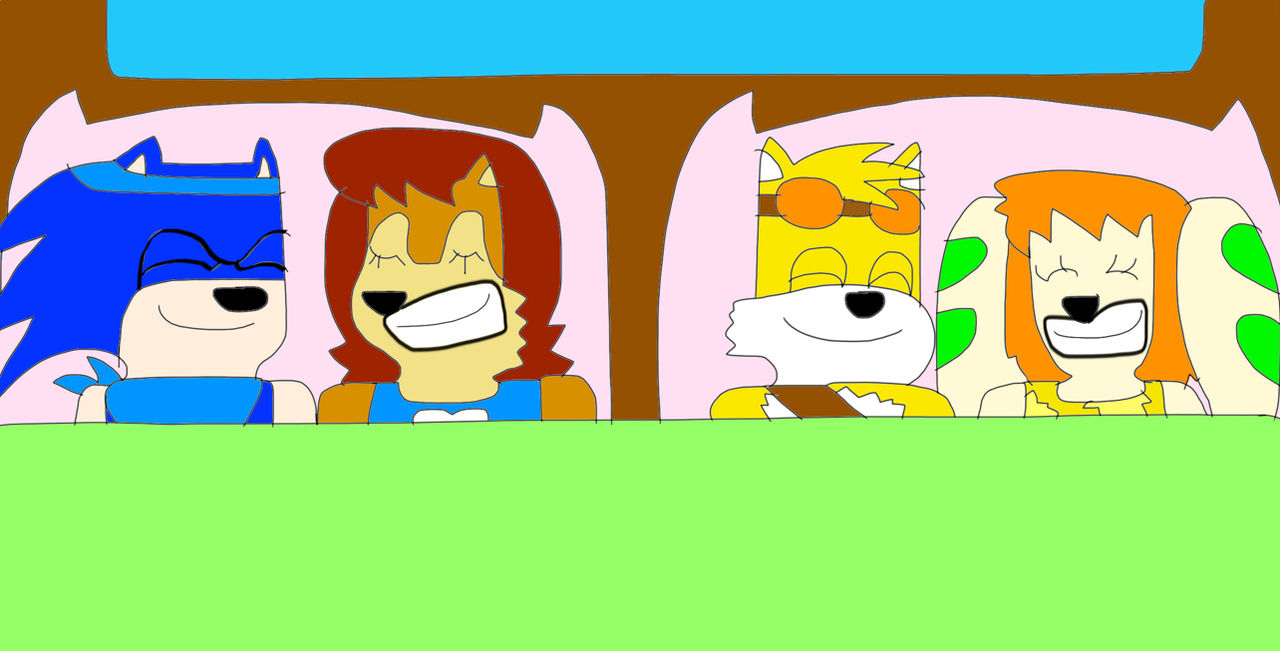 Sharing a Bed by jacobyel on DeviantArt Sharing a Bed by jacobyel on DeviantArt