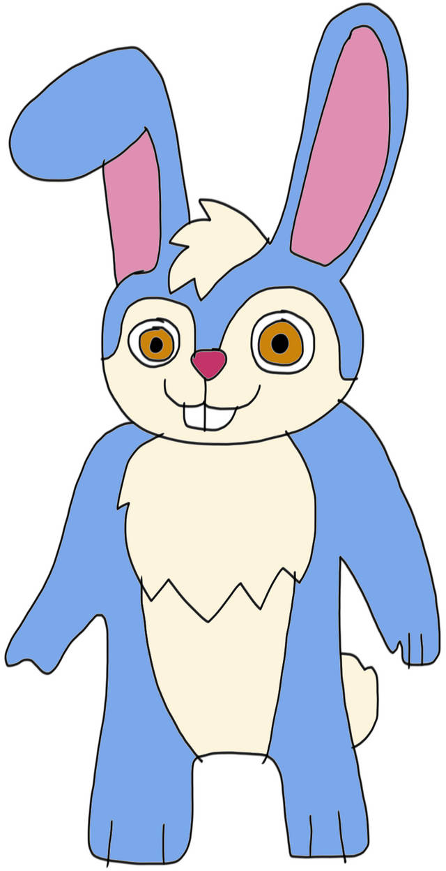 Kiko by jacobyel on DeviantArt