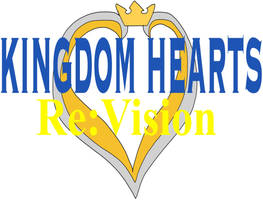 KH Re-Vision logo