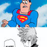 Roxas Hates TTG Superman