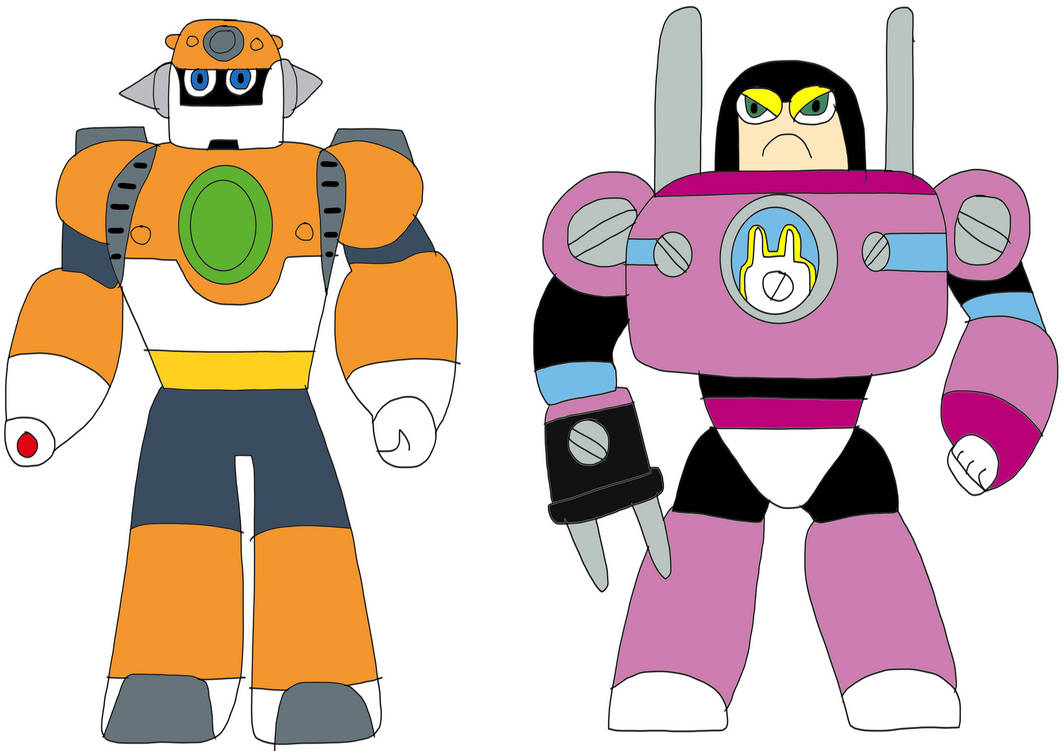 Mega Man Matrix - MM9 Robot Masters Part 2 by jacobyel on DeviantArt