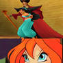 Bloom Let Her Go - Jafar