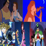 SKMDG Hate 2 Bad Disney Princess Ships