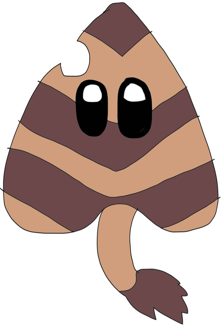 Lion Leaf By Jacobyel On DeviantArt
