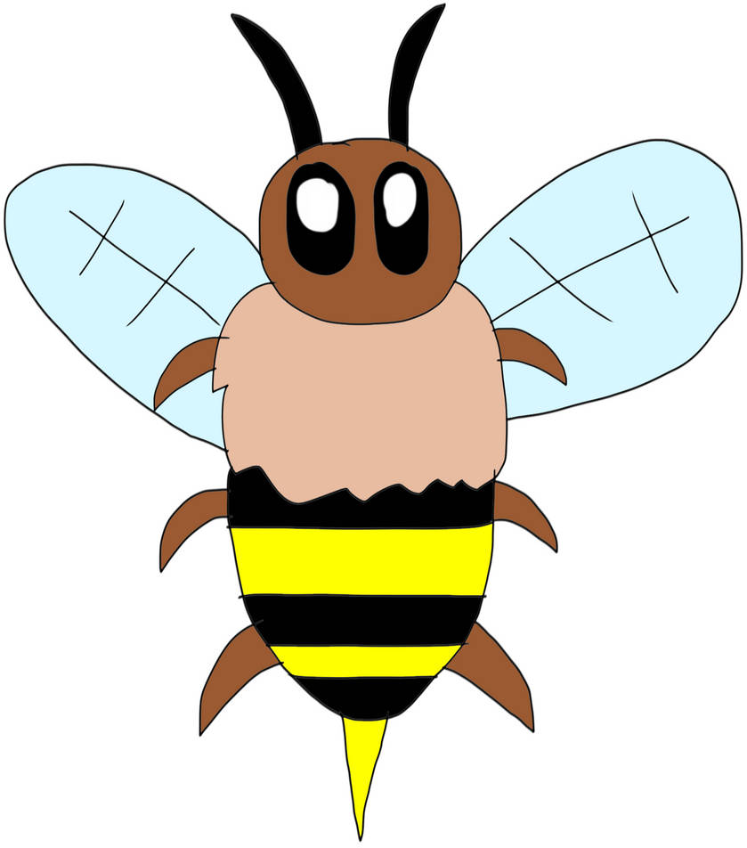 Super Bee by jacobyel on DeviantArt