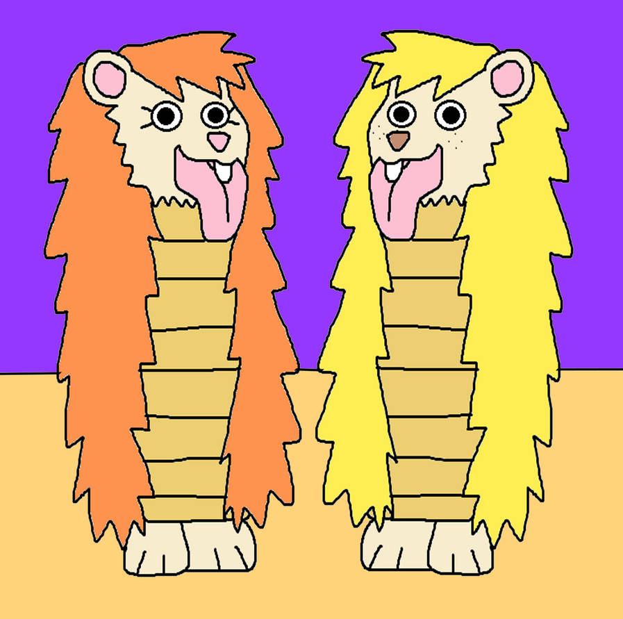 Delitized Life - Kim and Ron Life by jacobyel on DeviantArt