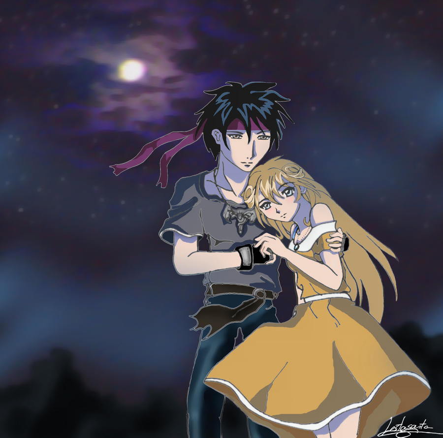 Orphen Remember Me...