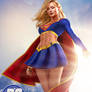 Supergirl, From Above