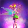 Tinkerbell